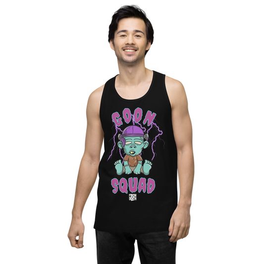 Goon Squad Tank