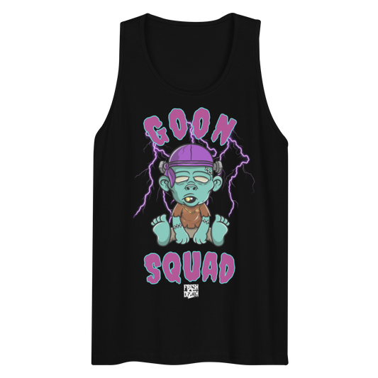 Goon Squad Tank Top