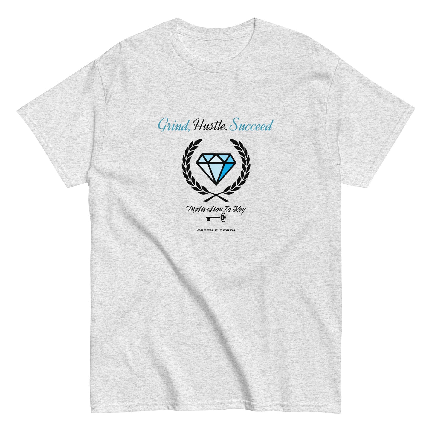 F2D Diamond T-Shirt V2