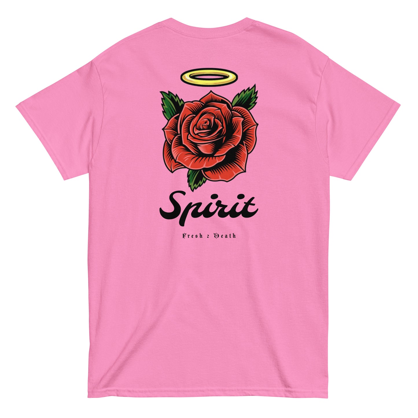 F2D Spirit T-Shirt