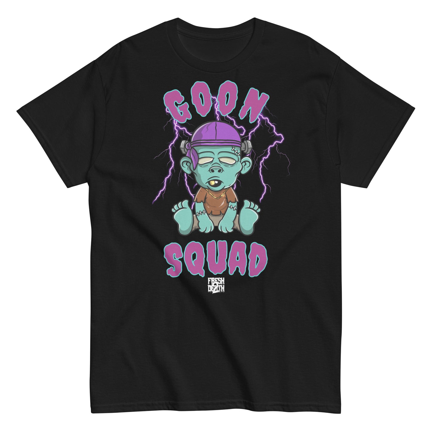 Goon Squad T-Shirt