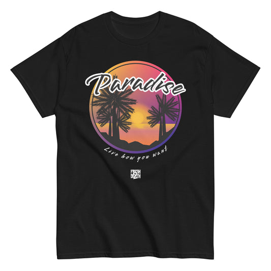 Paradise T-Shirt