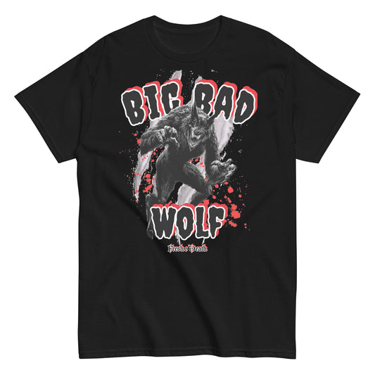 Big Bad Wolf T-Shirt