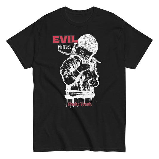 Evil T-Shirt V2