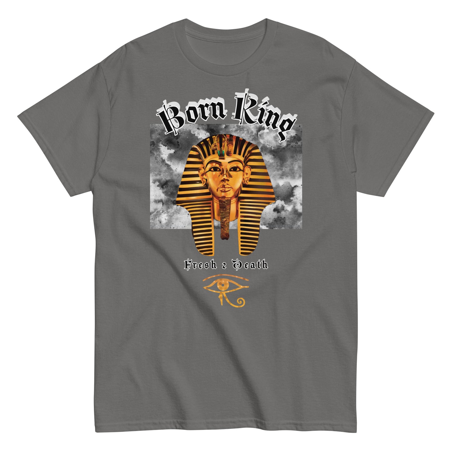 Born King T-Shirt