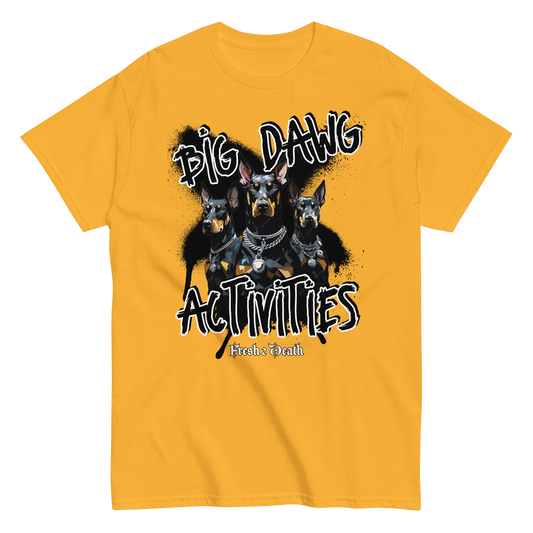 Big Dawg T-Shirt