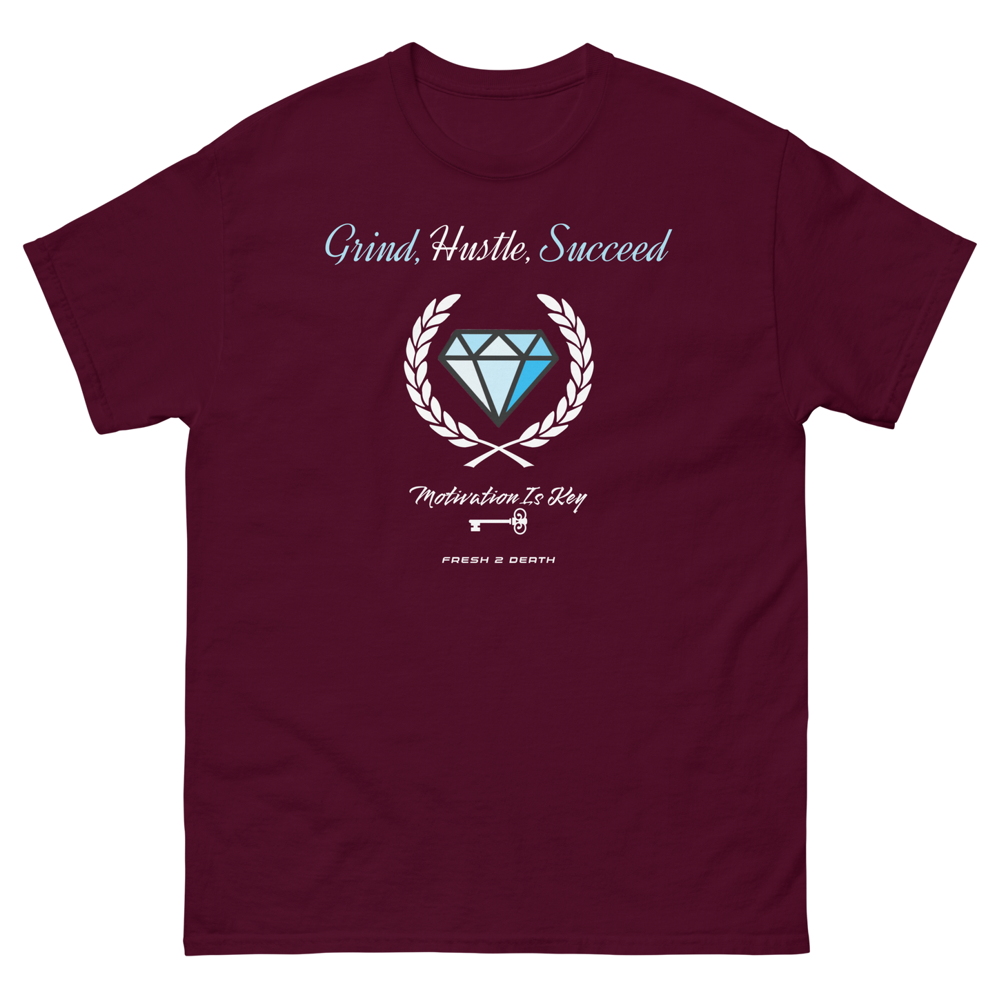 F2D Diamond T-Shirt