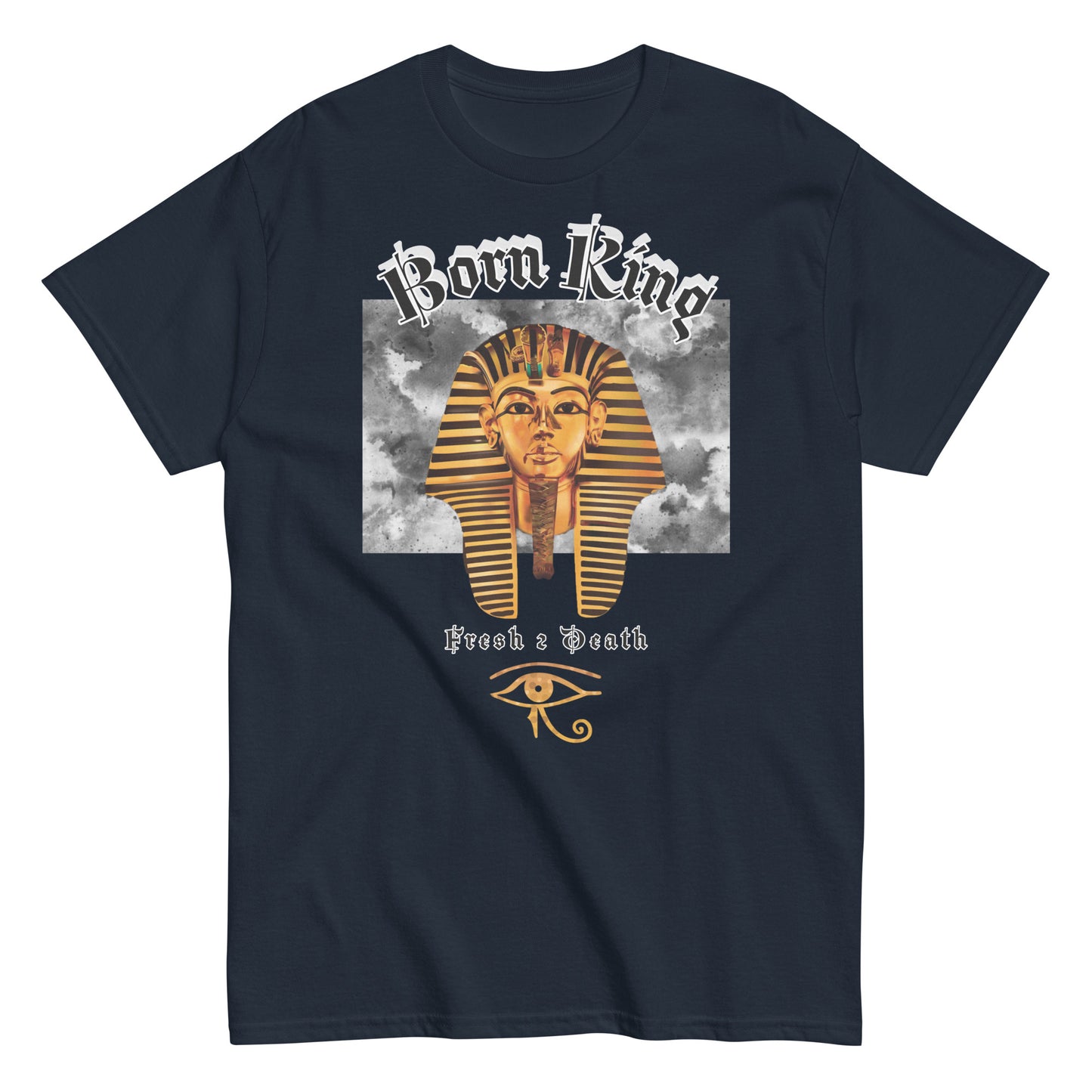 Born King T-Shirt