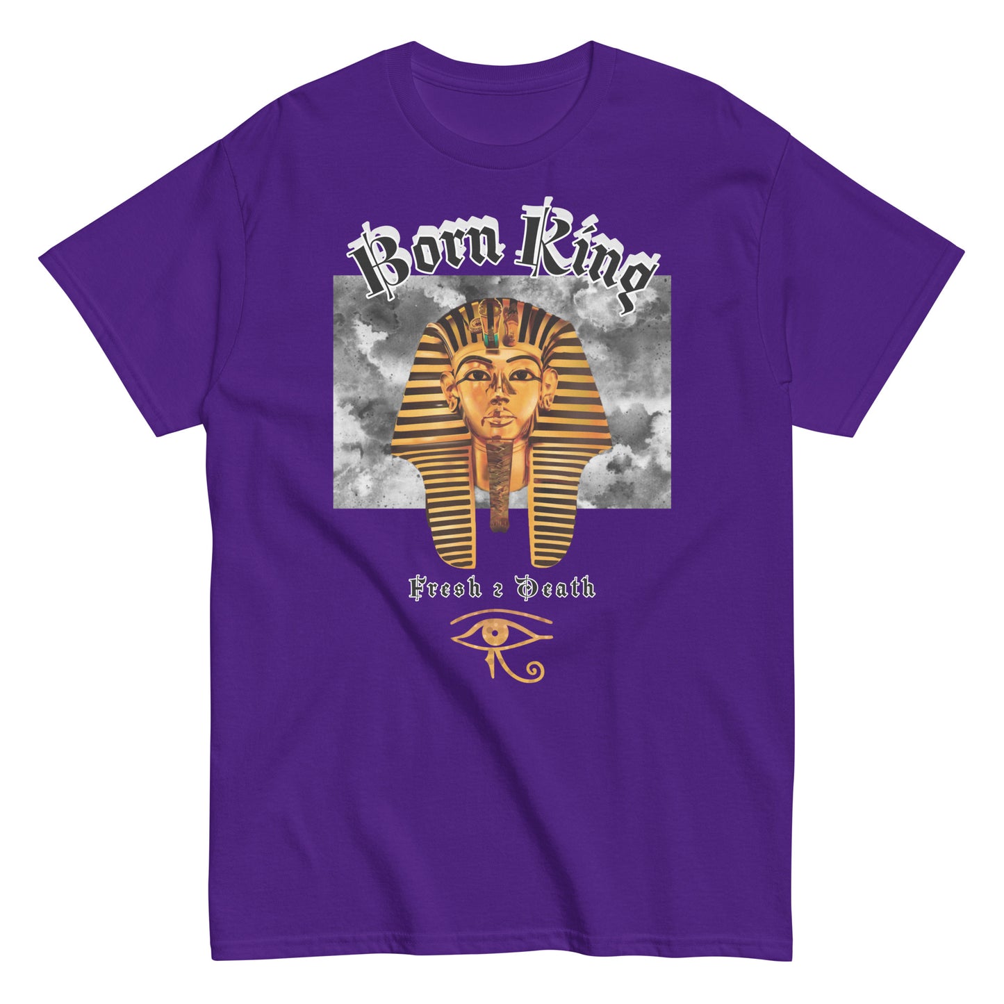 Born King T-Shirt