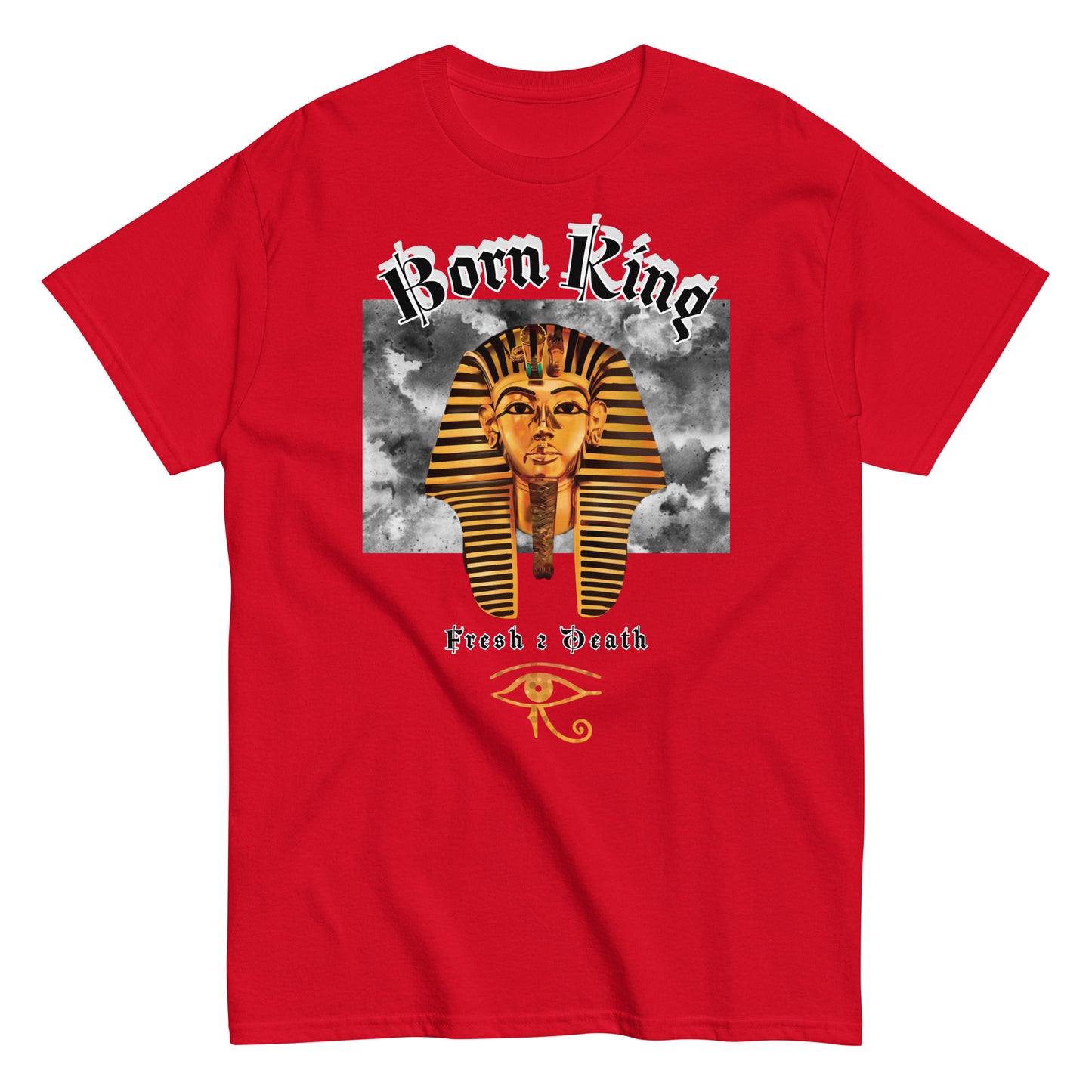 Born King T-Shirt