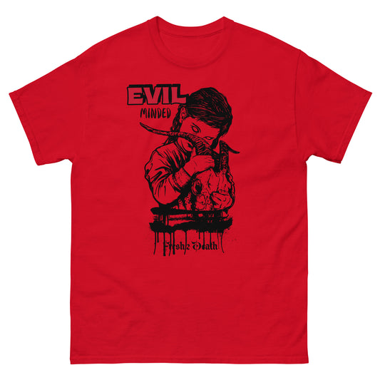 Evil T-Shirt