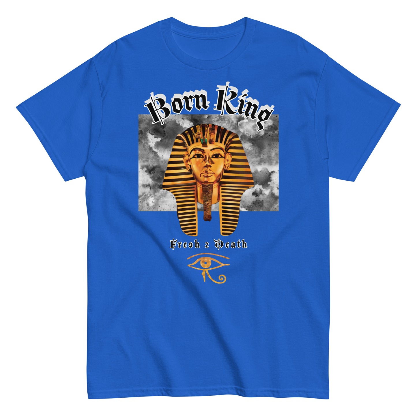 Born King T-Shirt