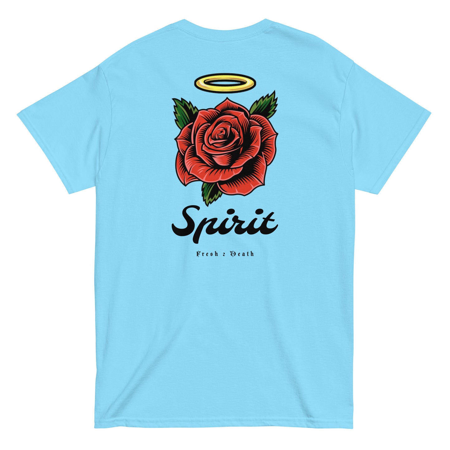 F2D Spirit T-Shirt