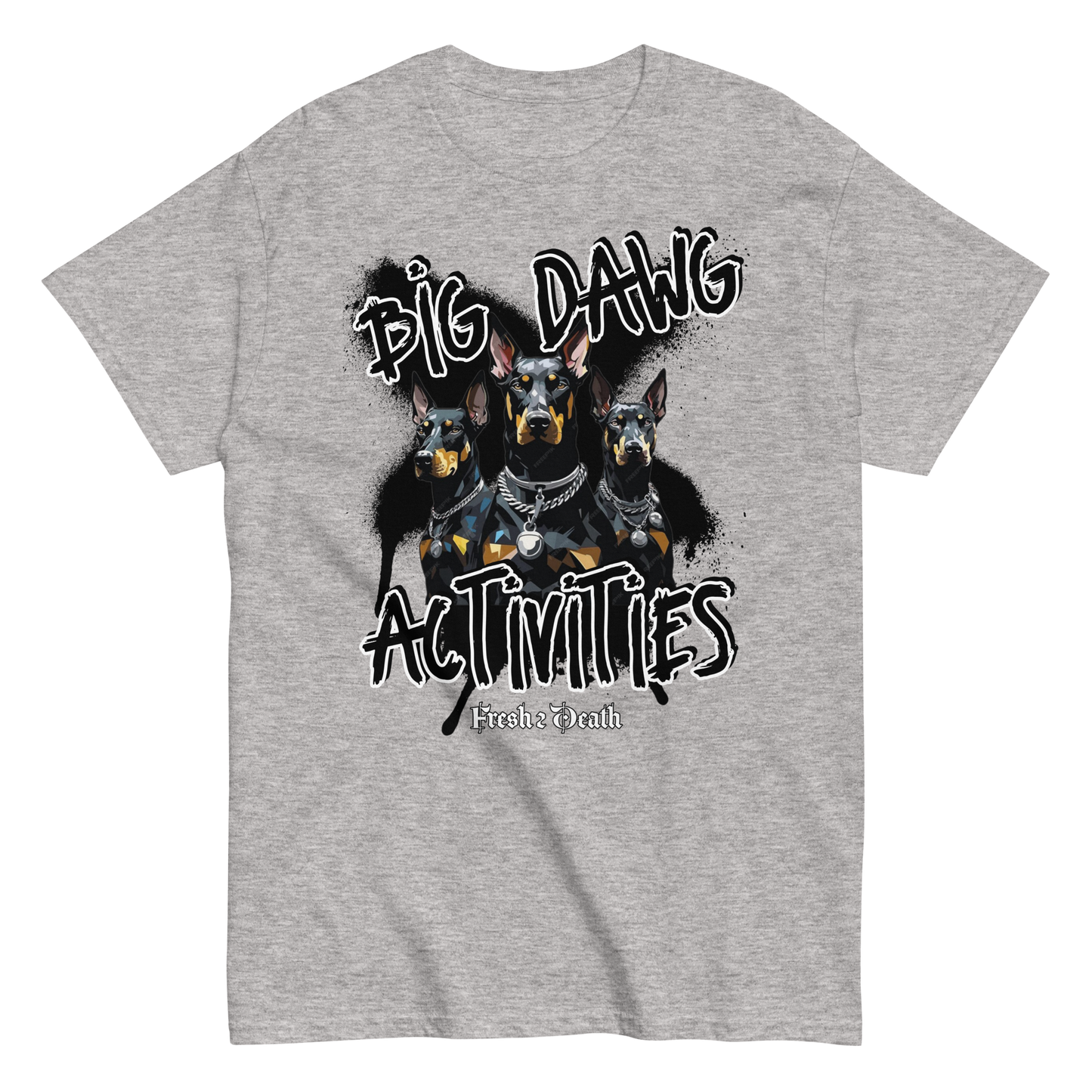 Big Dawg T-Shirt