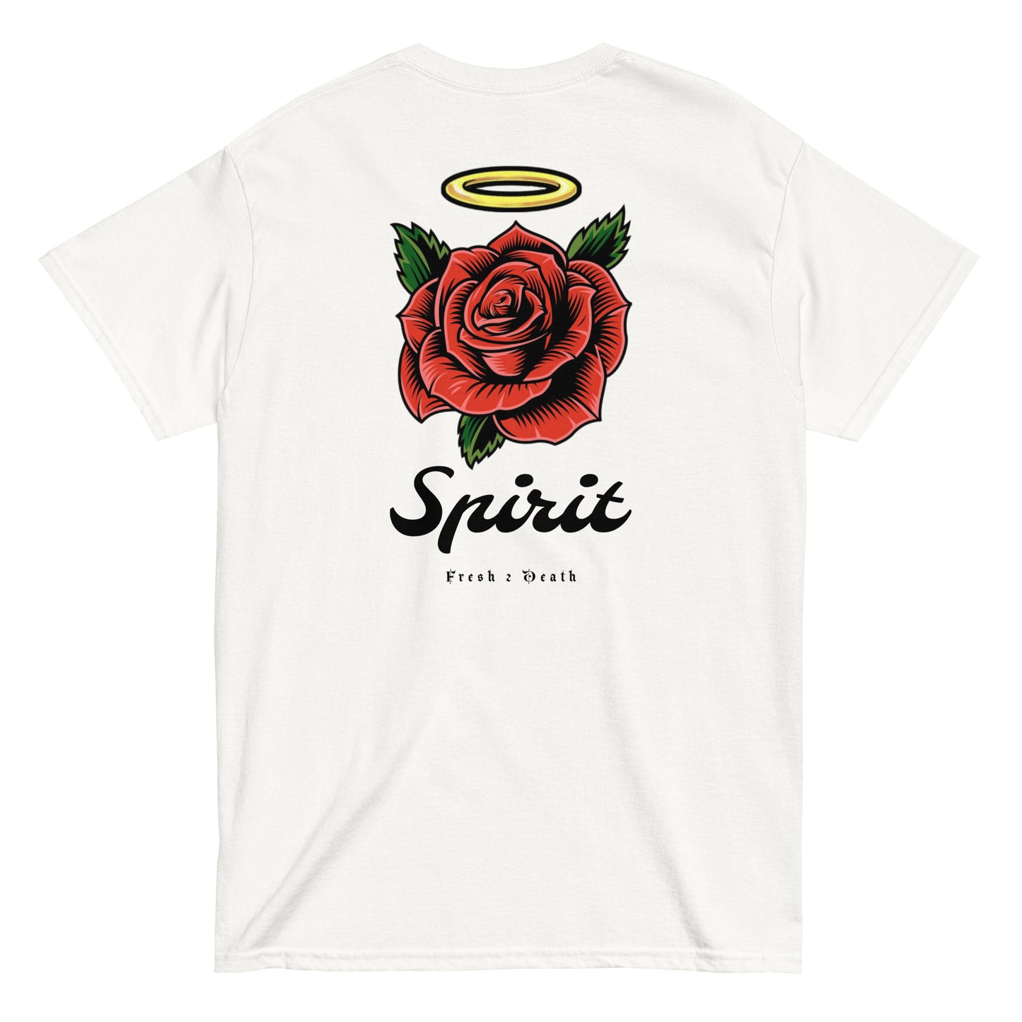 F2D Spirit T-Shirt