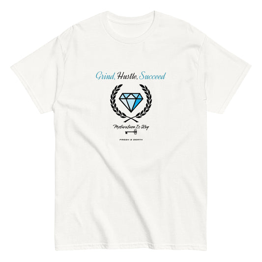 F2D Diamond T-Shirt V2