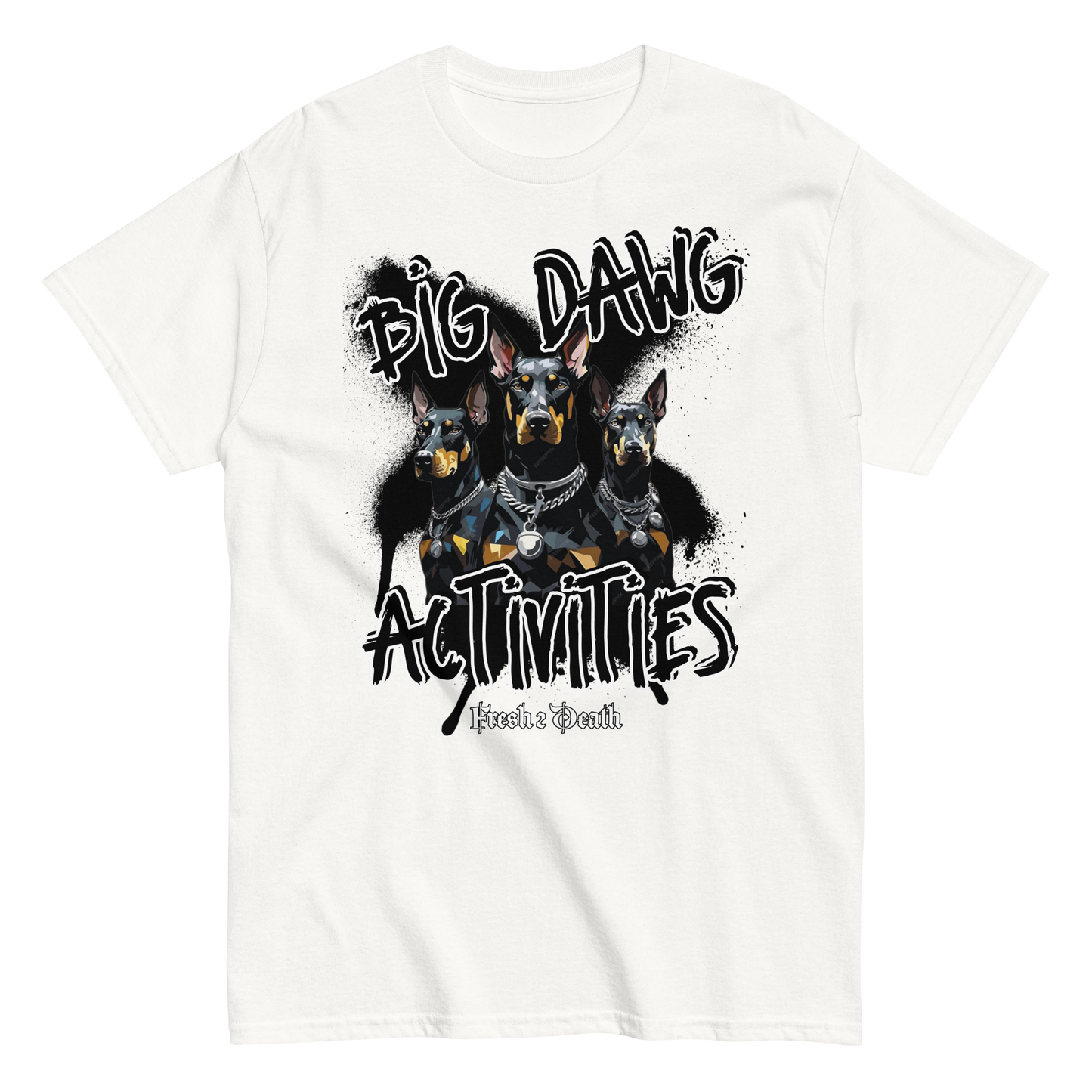 Big Dawg T-Shirt