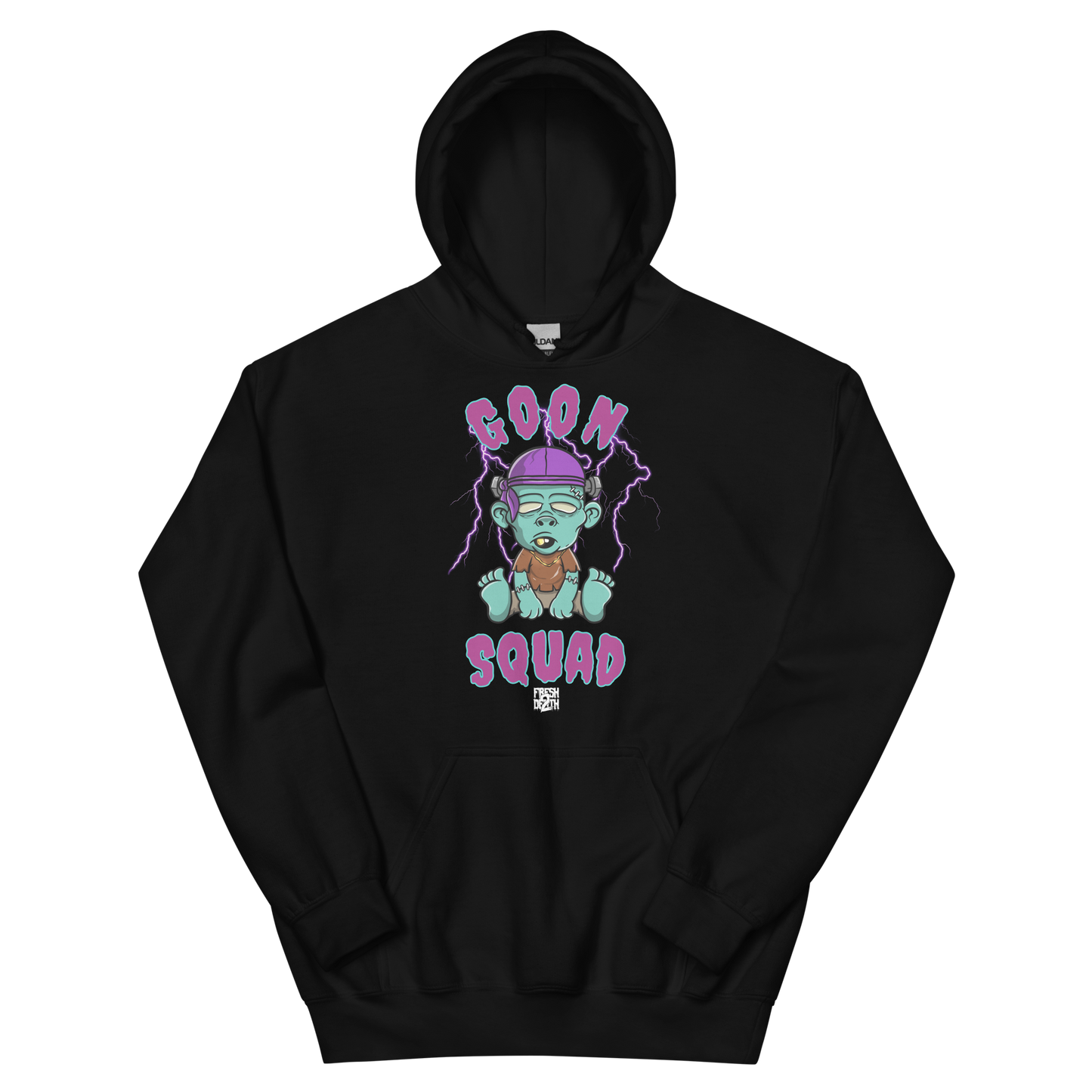 Goon Squad Hoodie