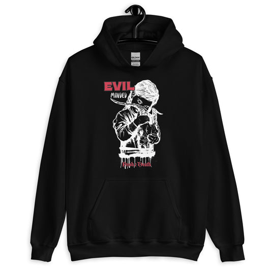 Evil Hoodie