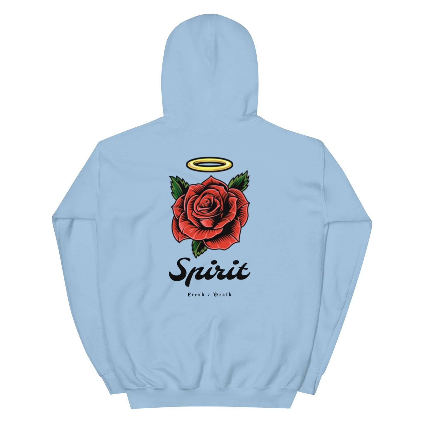 Spirit Hoodie