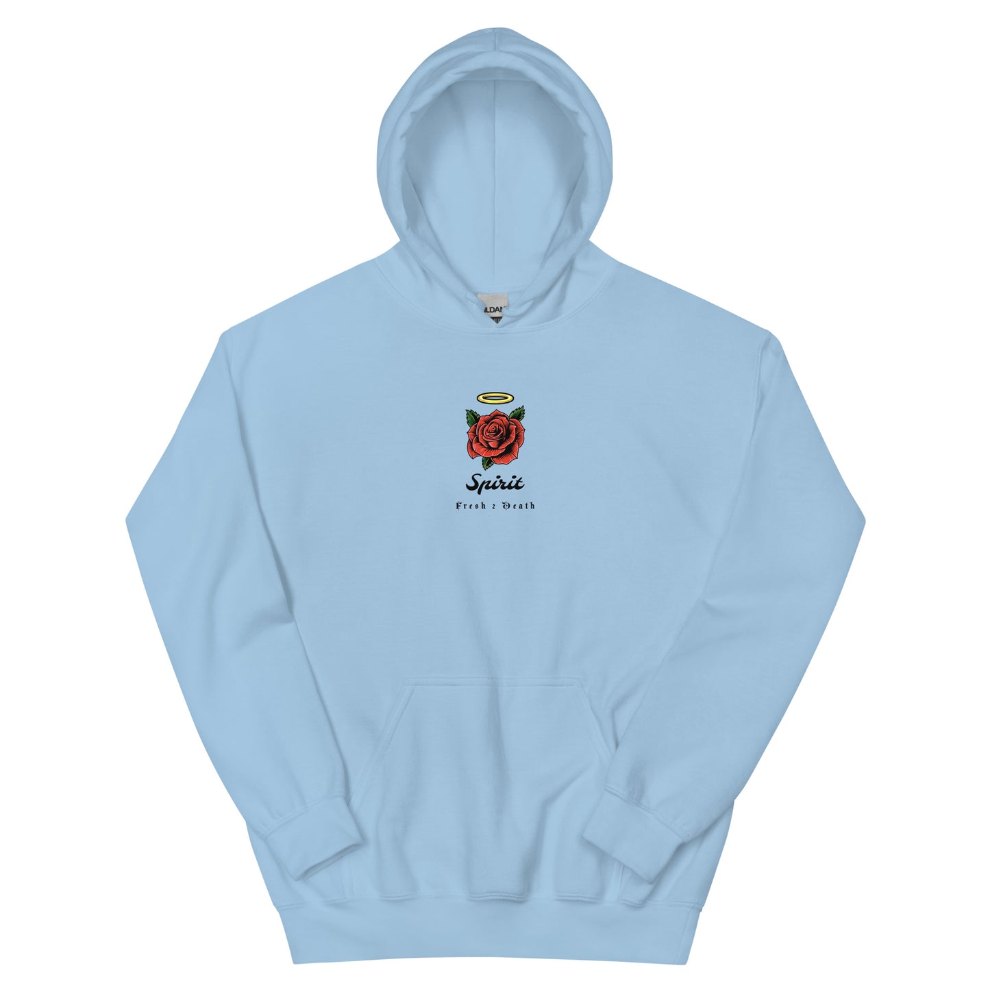 Spirit Hoodie