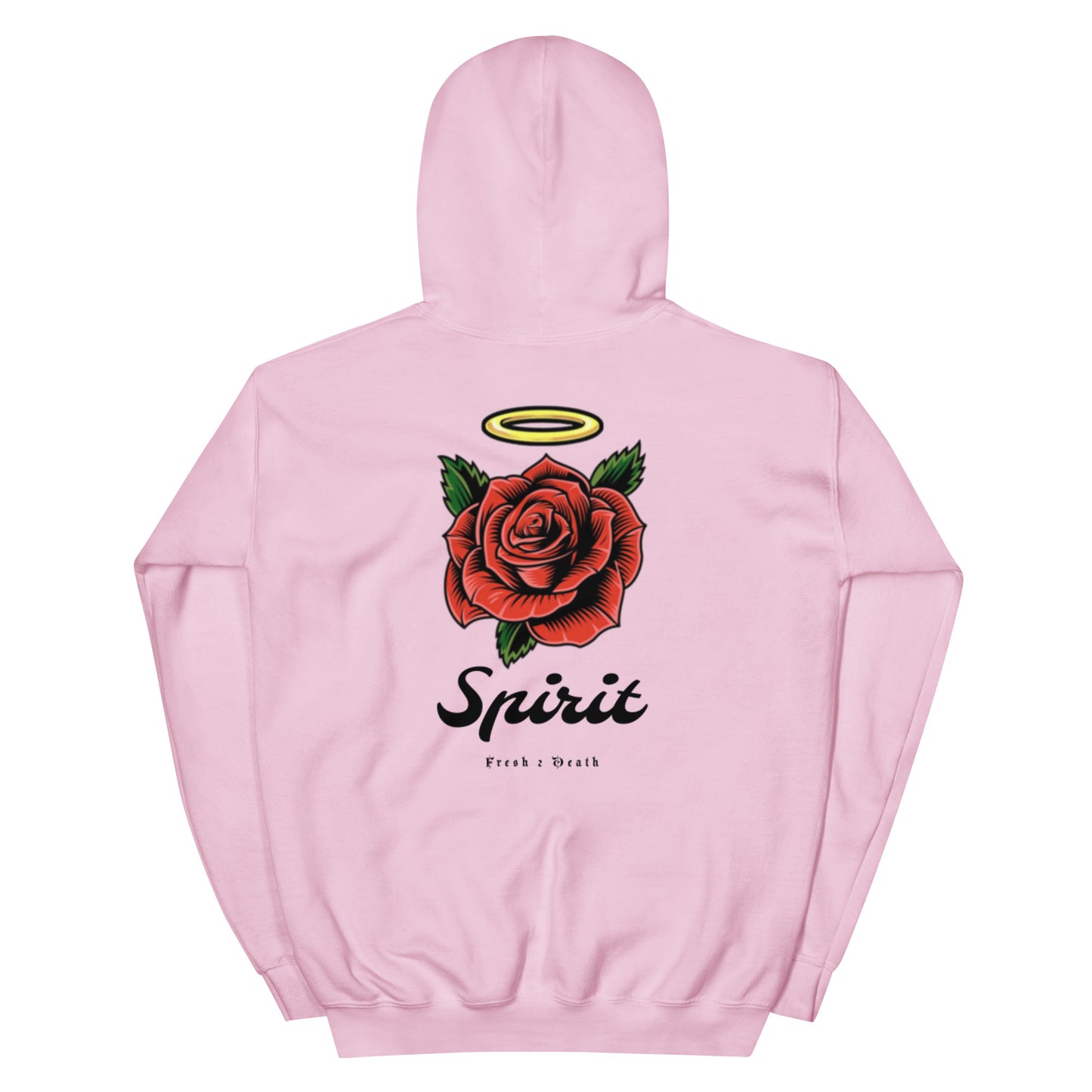 Spirit Hoodie