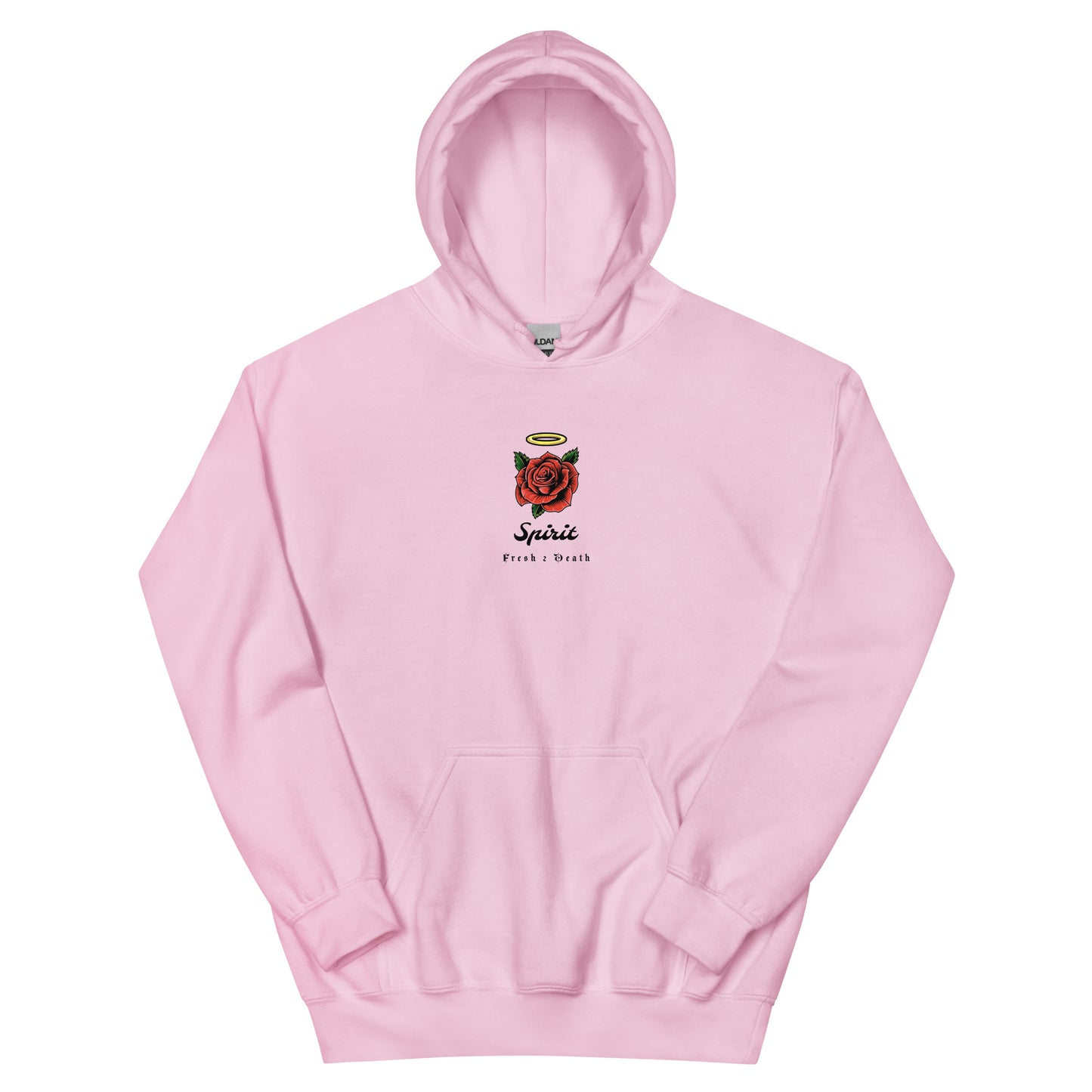 Spirit Hoodie