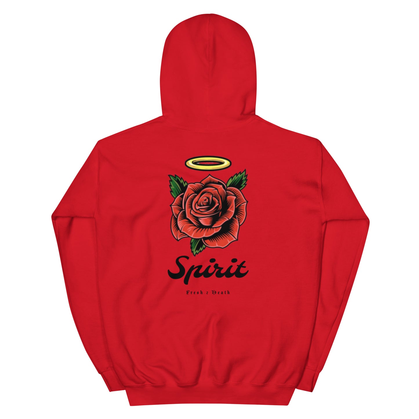 Spirit Hoodie