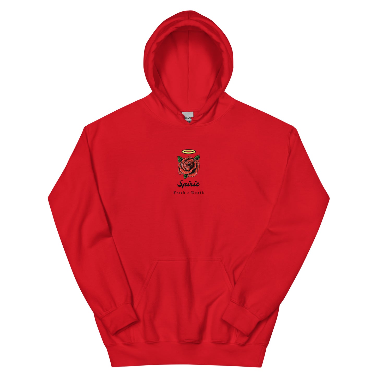 Spirit Hoodie