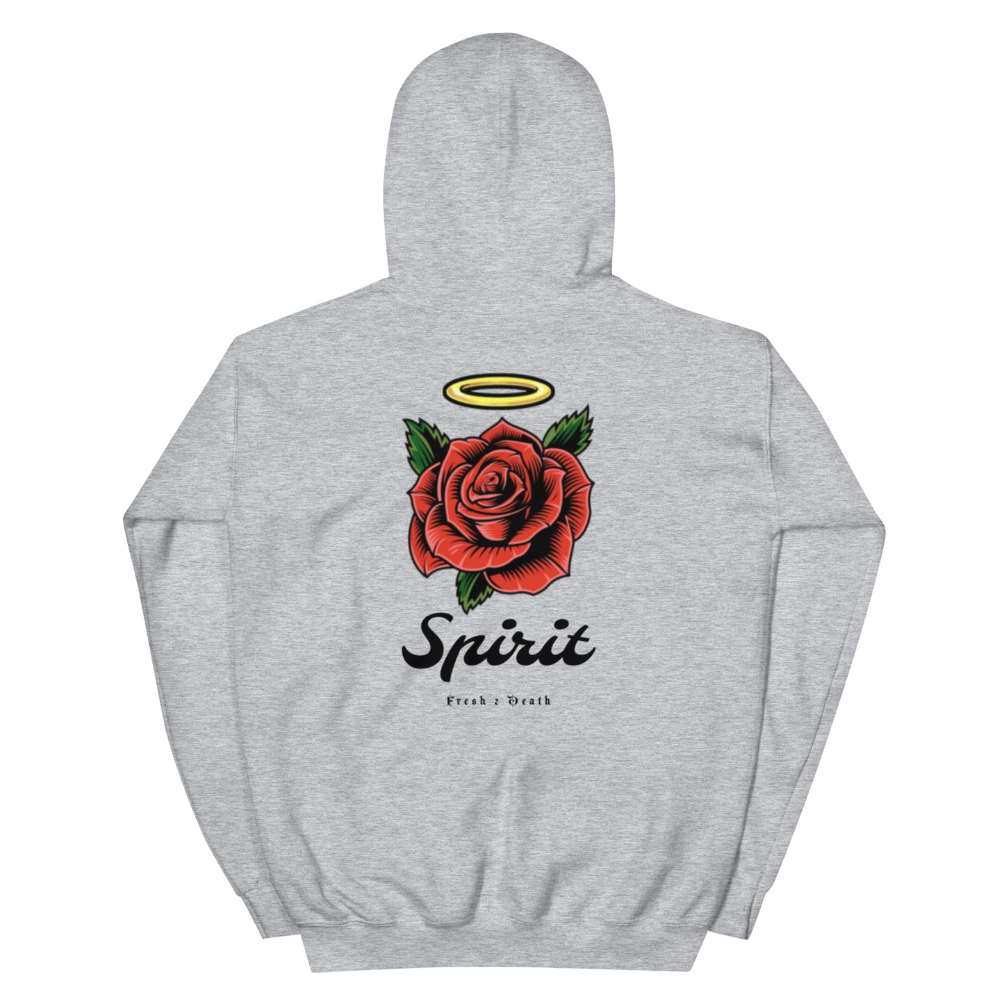 Spirit Hoodie