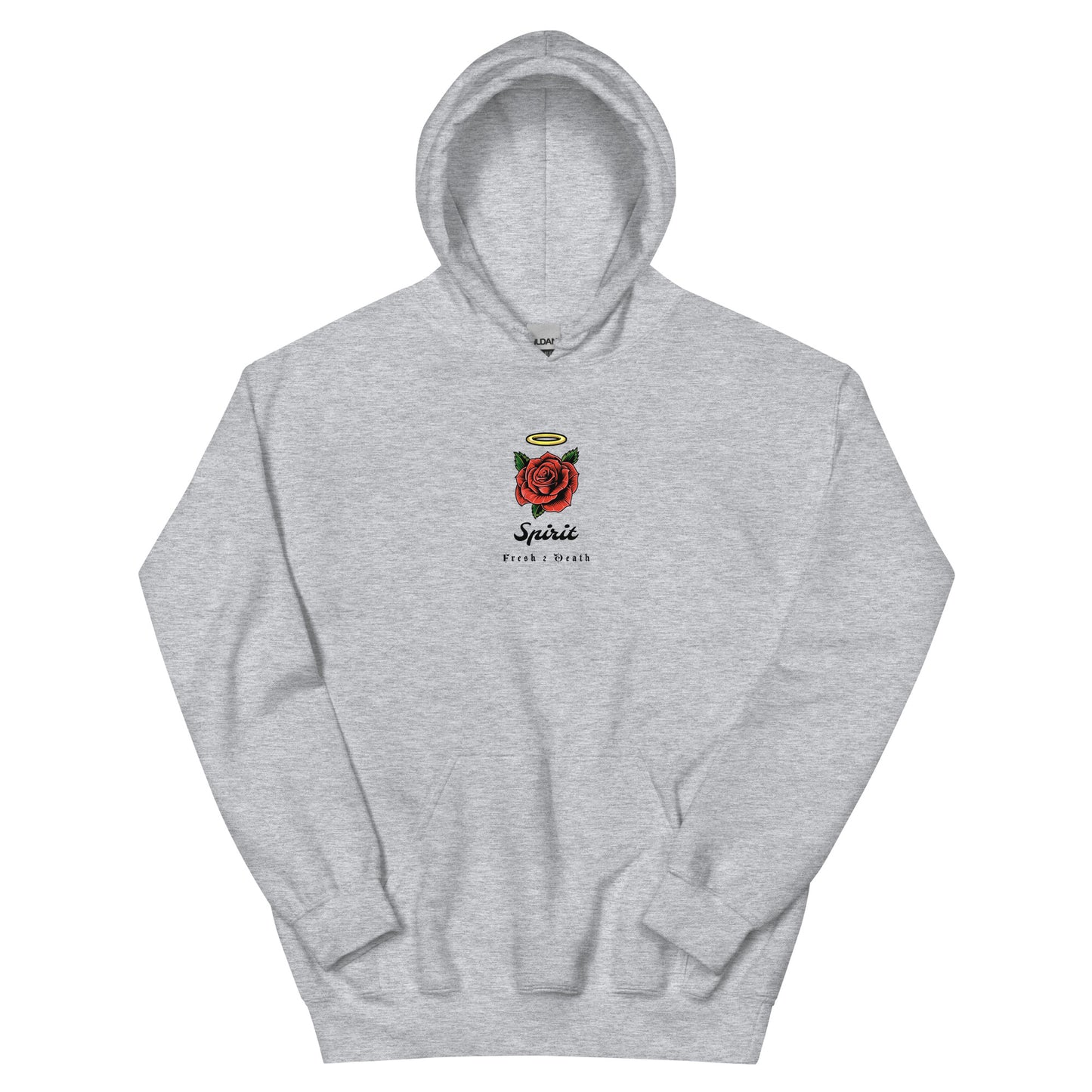 Spirit Hoodie