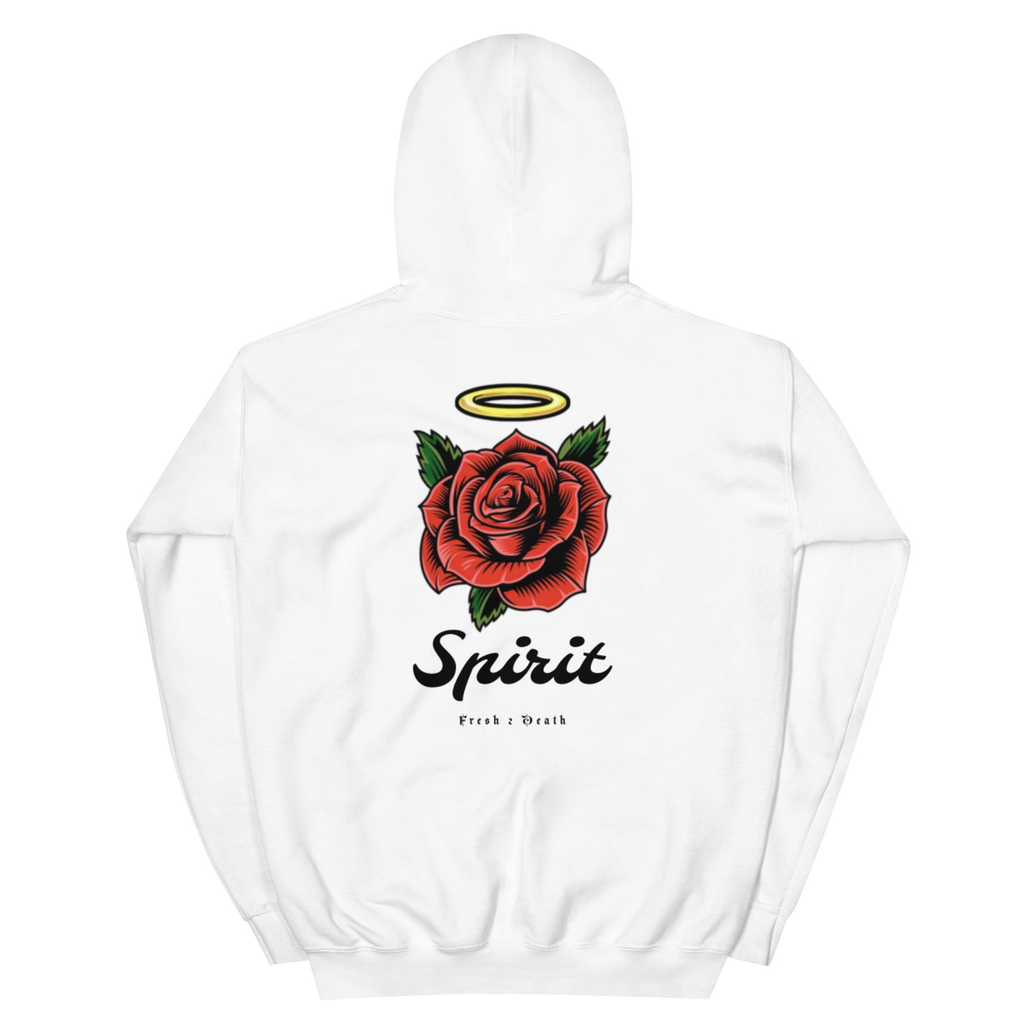 Spirit Hoodie