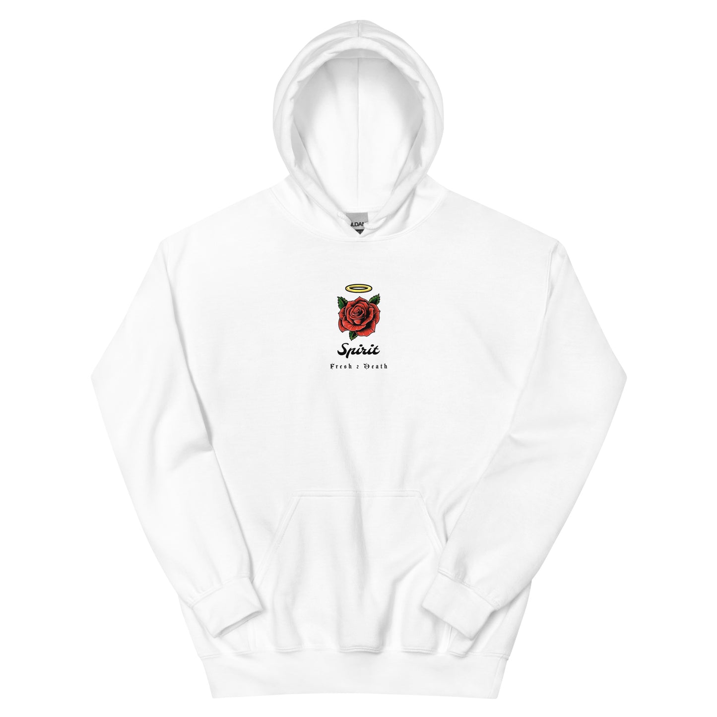 Spirit Hoodie