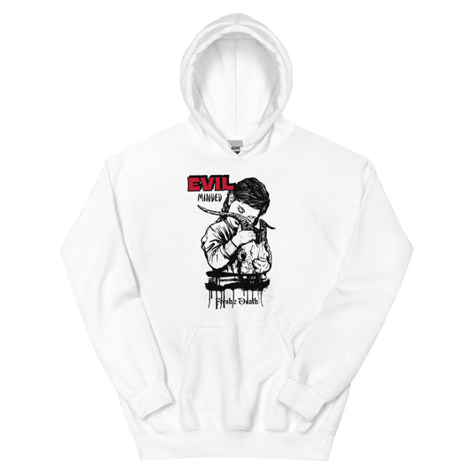 Evil Hoodie V2